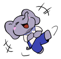 Daily of Naguzo sticker #14129063