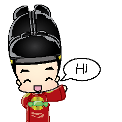 mini deawang duk dik