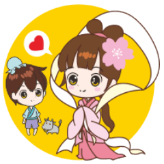 Sakura sister speak Chinese part4