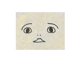 Tamura Family sticker #14129577