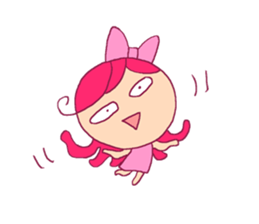 KULALA feel devastated sticker #14130135