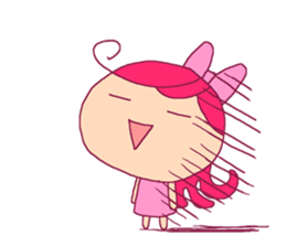 KULALA feel devastated sticker #14130148