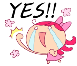 KULALA feel devastated sticker #14130153