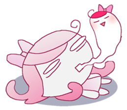 KULALA feel devastated sticker #14130157