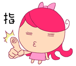 KULALA feel devastated sticker #14130167