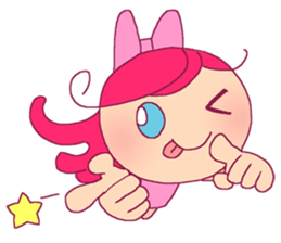 KULALA feel devastated sticker #14130169