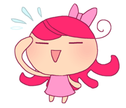 KULALA feel devastated sticker #14130170