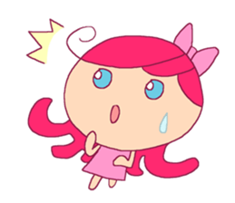 KULALA feel devastated sticker #14130171