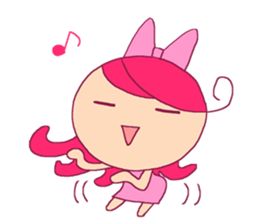 KULALA feel devastated sticker #14130173