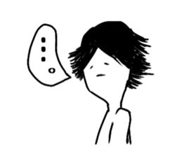 Baba Sticker sticker #14130206