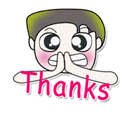 Mr. Kanta... ^_^ sticker #14130279