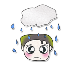 Mr. Kanta... ^_^ sticker #14130293