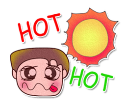 Mr. Kanta... ^_^ sticker #14130294