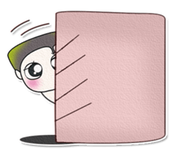 Mr. Kanta... ^_^ sticker #14130295