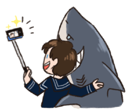 Robbie & His Best Buddy sticker #14130755