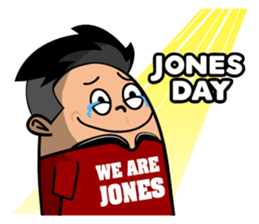 Plesetan Bola sticker #14130828