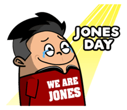 Plesetan Bola sticker #14130828