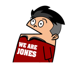 Plesetan Bola sticker #14130845