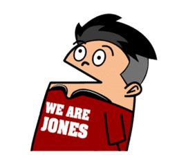 Plesetan Bola sticker #14130845