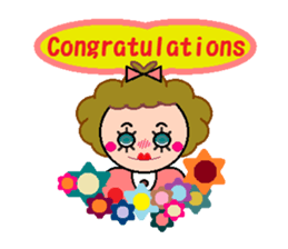 DOLLY DOLLY 3 (ENGLISH) sticker #14130910