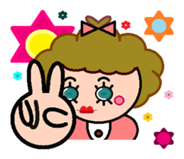 DOLLY DOLLY 3 (ENGLISH) sticker #14130912