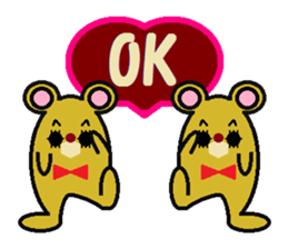 DOLLY DOLLY 3 (ENGLISH) sticker #14130914