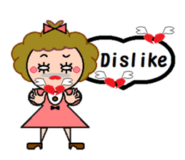 DOLLY DOLLY 3 (ENGLISH) sticker #14130919