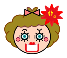 DOLLY DOLLY 3 (ENGLISH) sticker #14130920