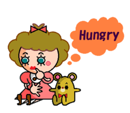 DOLLY DOLLY 3 (ENGLISH) sticker #14130923