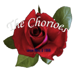 funny and nice chorioes members