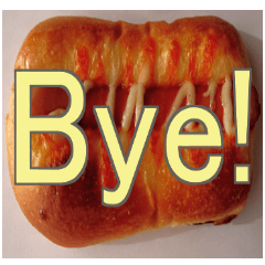 Add words to bread's pictures