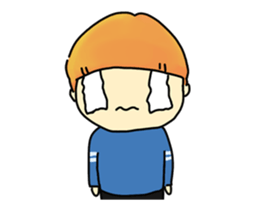 ZAI-HE- PU Daily life sticker #14131330