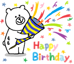 Momo's Sticker. sticker #14131493