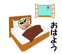 stickers for KENJI sticker #14131760