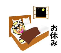 stickers for KENJI sticker #14131762