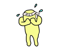 stickers for KENJI sticker #14131767