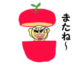 stickers for KENJI sticker #14131774