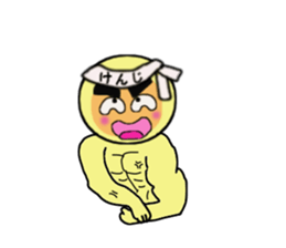 stickers for KENJI sticker #14131783