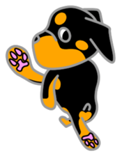 Rot Ma-nosuke 6th sticker #14132562