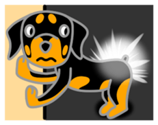 Rot Ma-nosuke 6th sticker #14132564