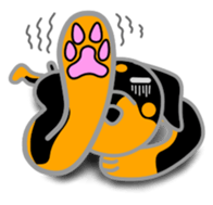 Rot Ma-nosuke 6th sticker #14132565