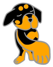 Rot Ma-nosuke 6th sticker #14132576