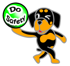 Rot Ma-nosuke 6th sticker #14132580