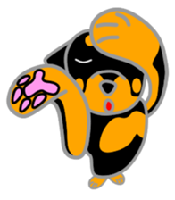 Rot Ma-nosuke 6th sticker #14132583