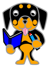 Rot Ma-nosuke 6th sticker #14132586