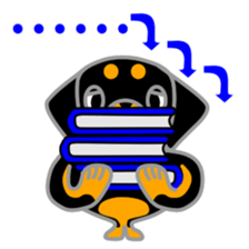 Rot Ma-nosuke 6th sticker #14132587