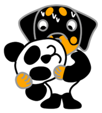 Rot Ma-nosuke 6th sticker #14132593