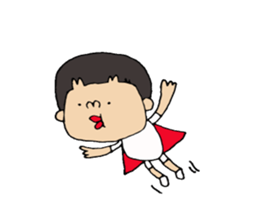 AIWA kun Sticker. sticker #14132668