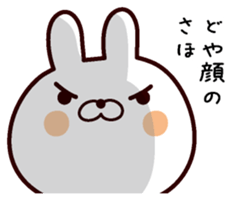 I am Saho sticker #14132713