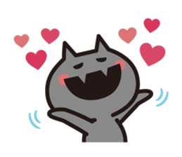 BAIKINS -yuru- sticker #14133054